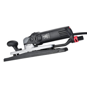 Levigatrice ShineMate ES5550-5 con design ergonomico e tecnologia avanzata