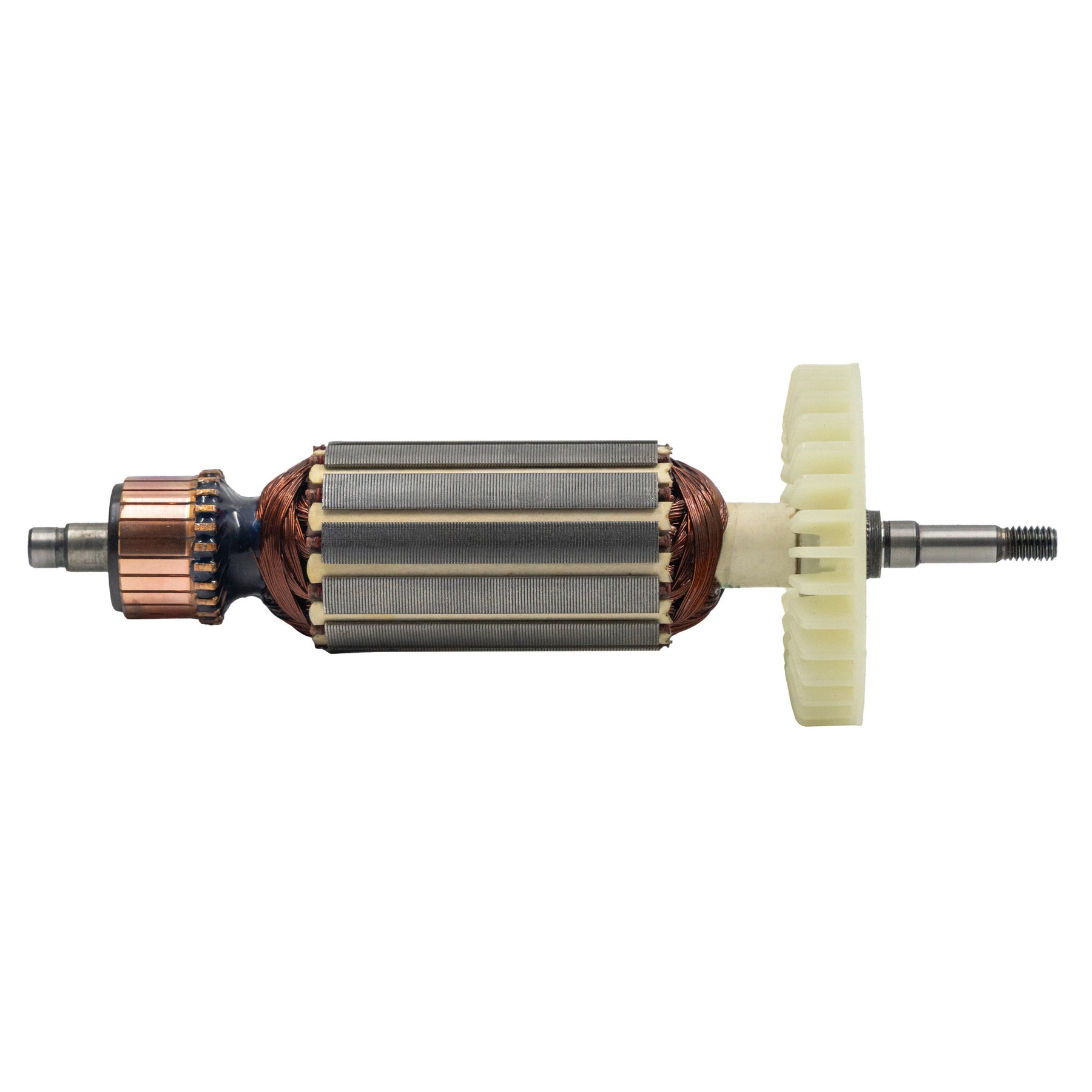 SHINEMATE EX610 - Ricambi – 28 - SHINEMATE Rotore / Indotto del motore