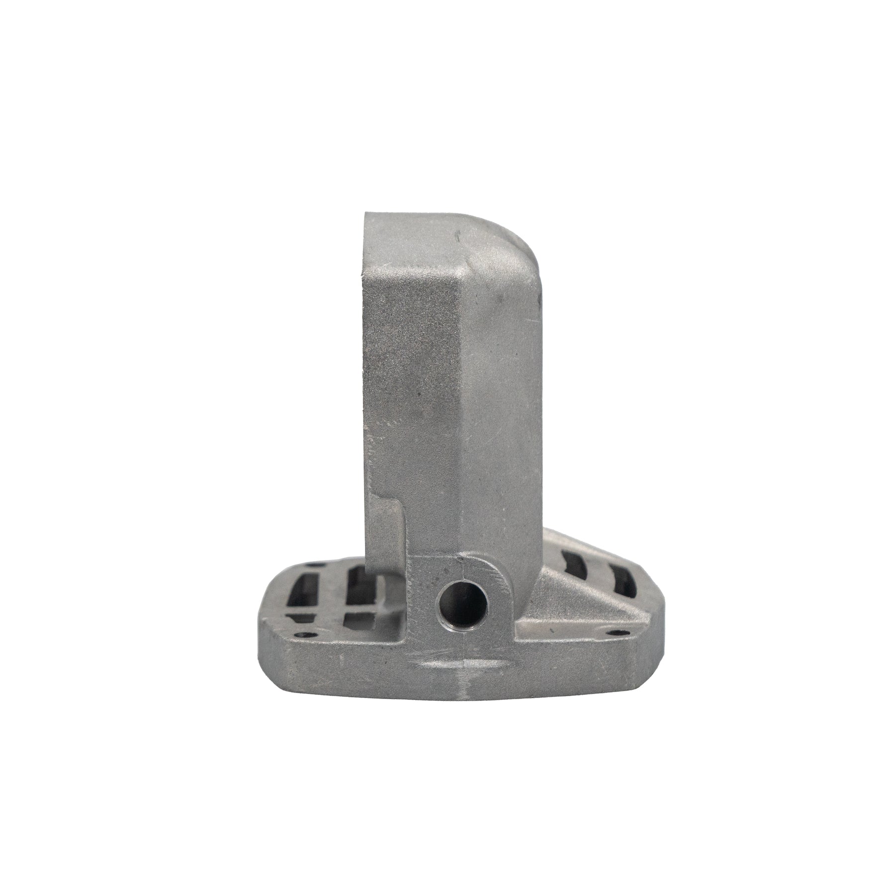 SHINEMATE EX605 - Ricambi – 23 - SHINEMATE Cassa in alluminio degli ingranaggi della testa