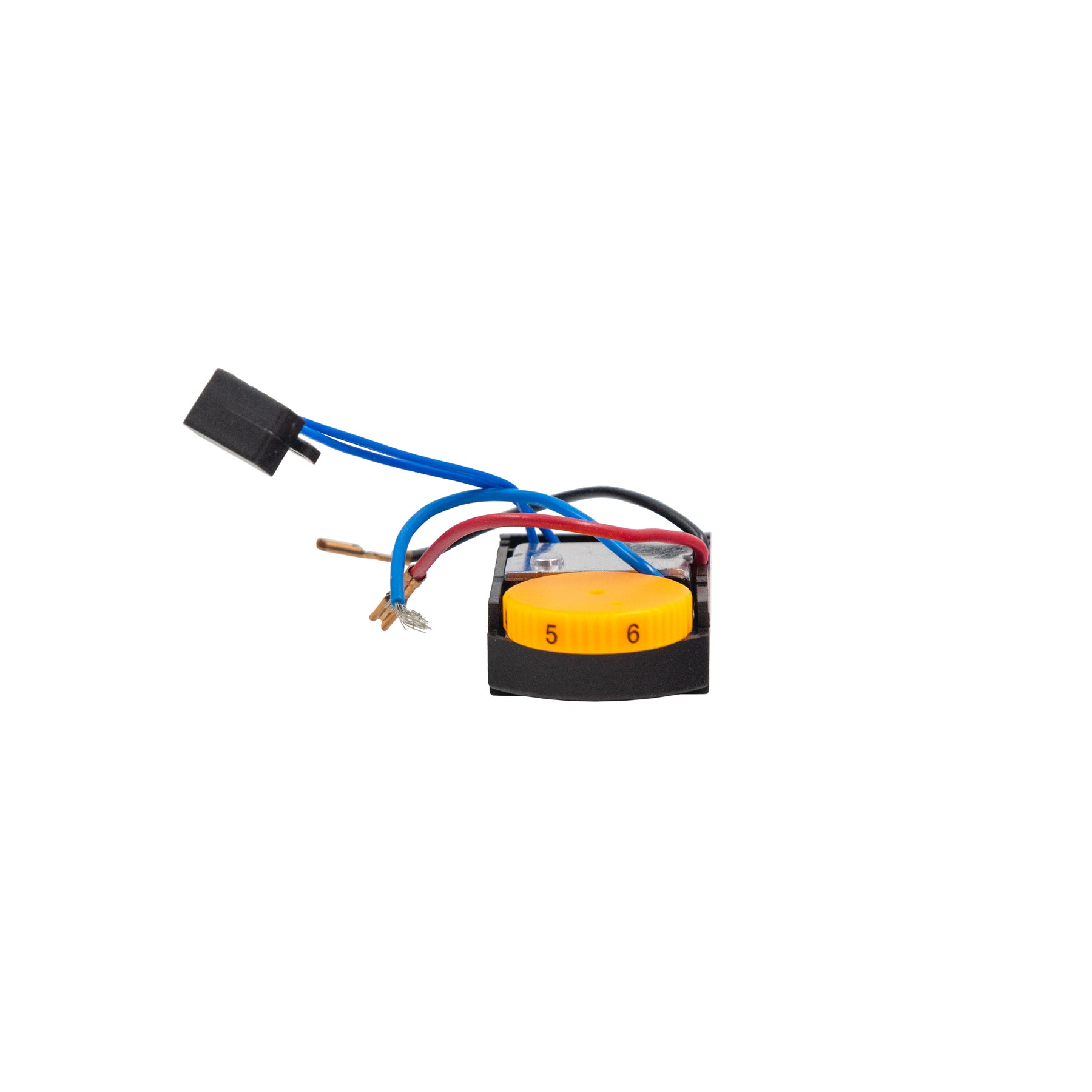 SHINEMATE EX605 - Ricambi – 4 - SHINEMATE Scheda elettronica
