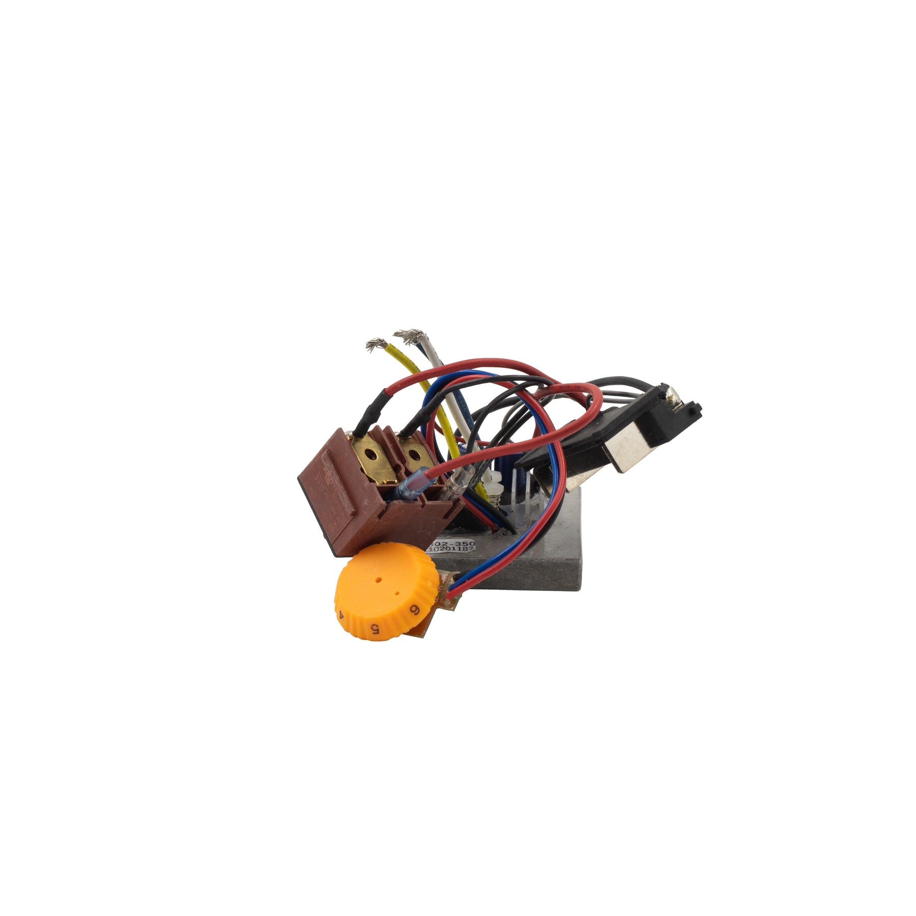 SHINEMATE EB351-5/15 - Ricambi – 40 - SHINEMATE Scheda elettronica