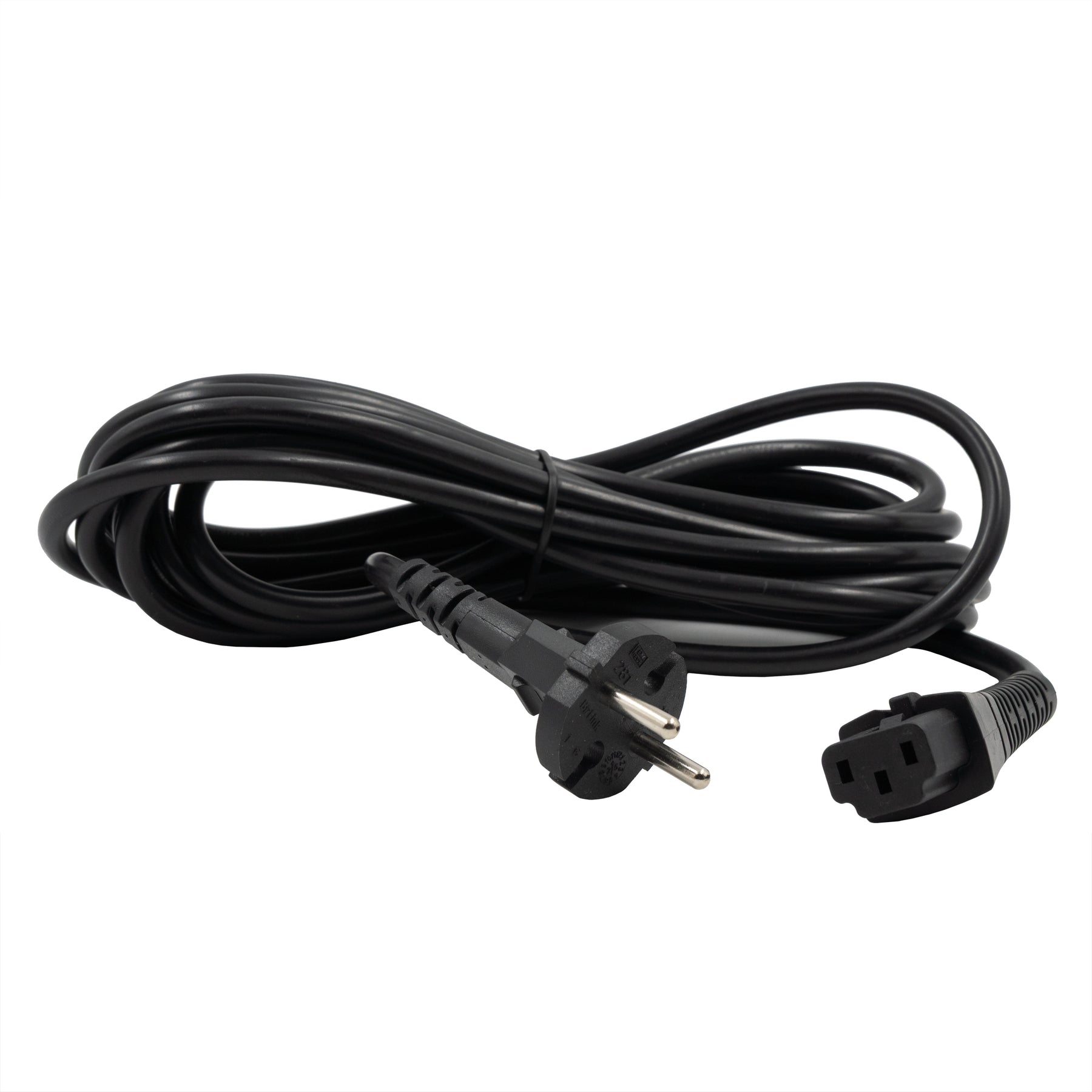 SHINEMATE ES700 - Ricambi – 47 - SHINEMATE cavo alimentazione staccabile