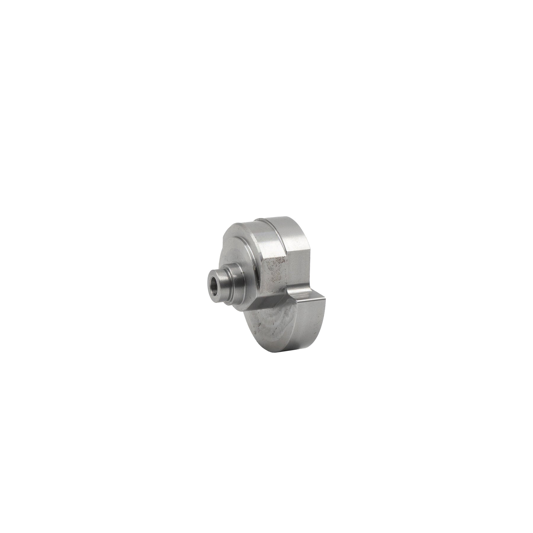 SHINEMATE EB212 - Ricambi – 7 - SHINEMATE Blocco eccentrico contrappeso