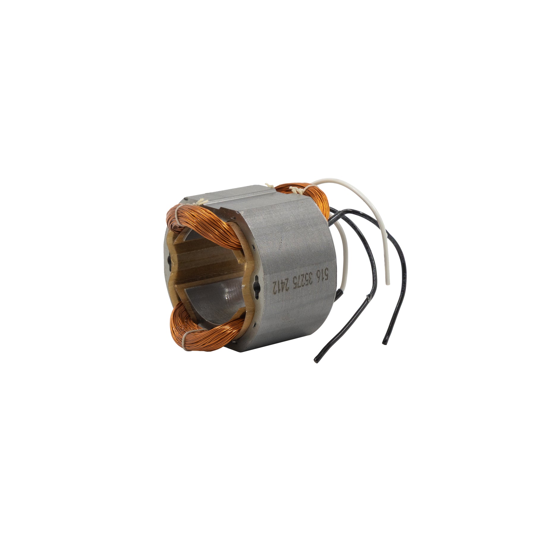 SHINEMATE ES527 - Ricambi – 40 - SHINEMATE Statore