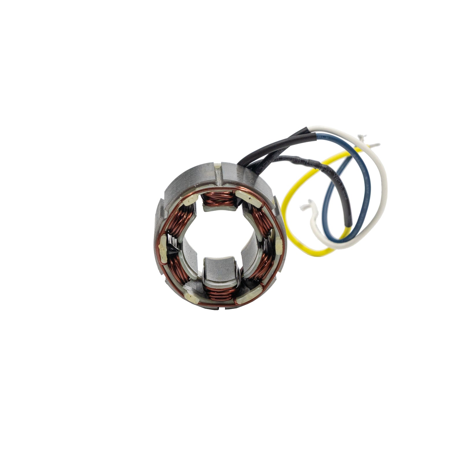 SHINEMATE EB351-6/21 - Ricambi – 39 - SHINEMATE Statore / Avvolgimento del motore