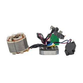 SHINEMATE EB201 - Ricambi – 25 - SHINEMATE Statore e Scheda elettronica