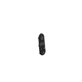 SHINEMATE EB210 - Ricambi – 21 - SHINEMATE Pannello pulsanti