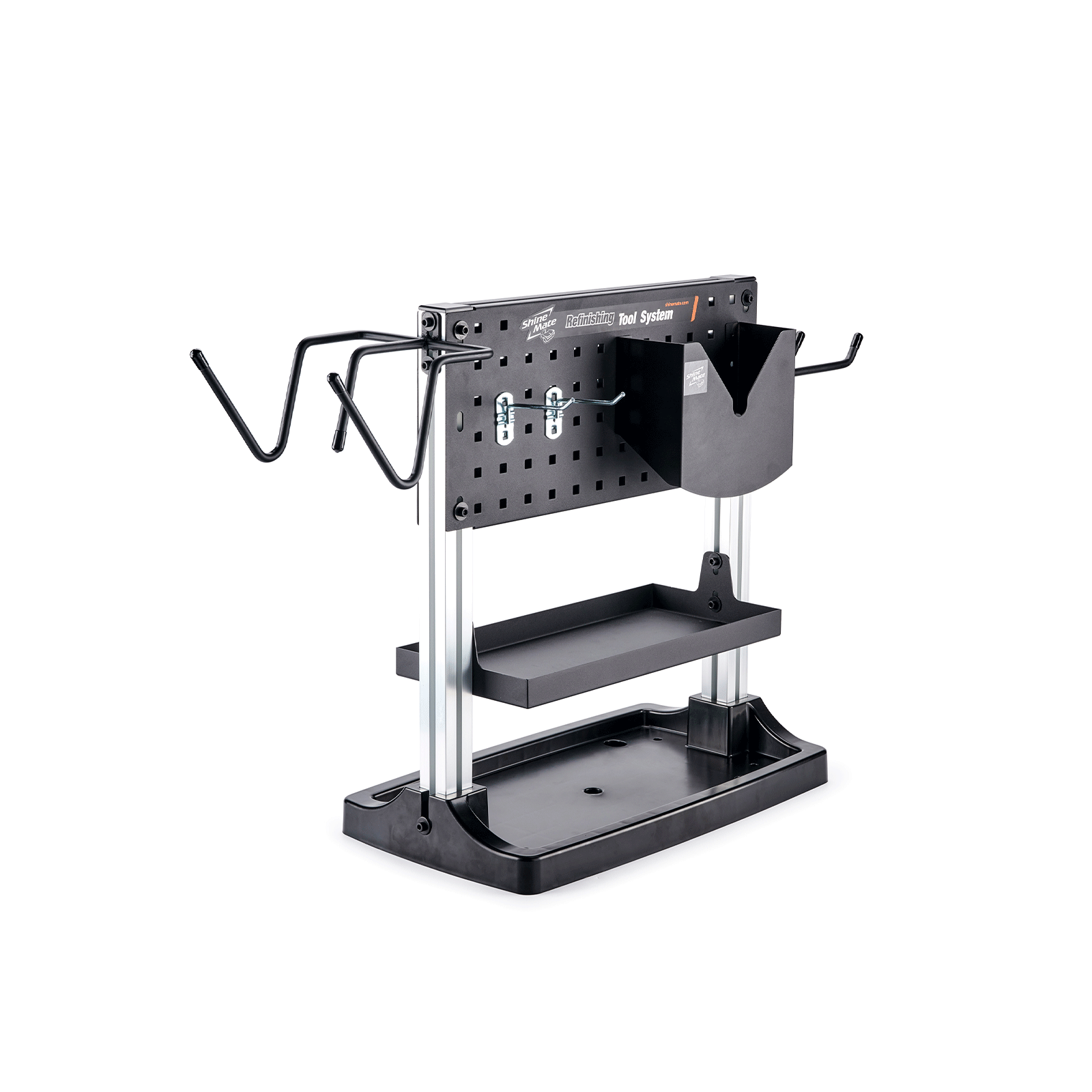 SHINEMATE Work Stand per VAC40
