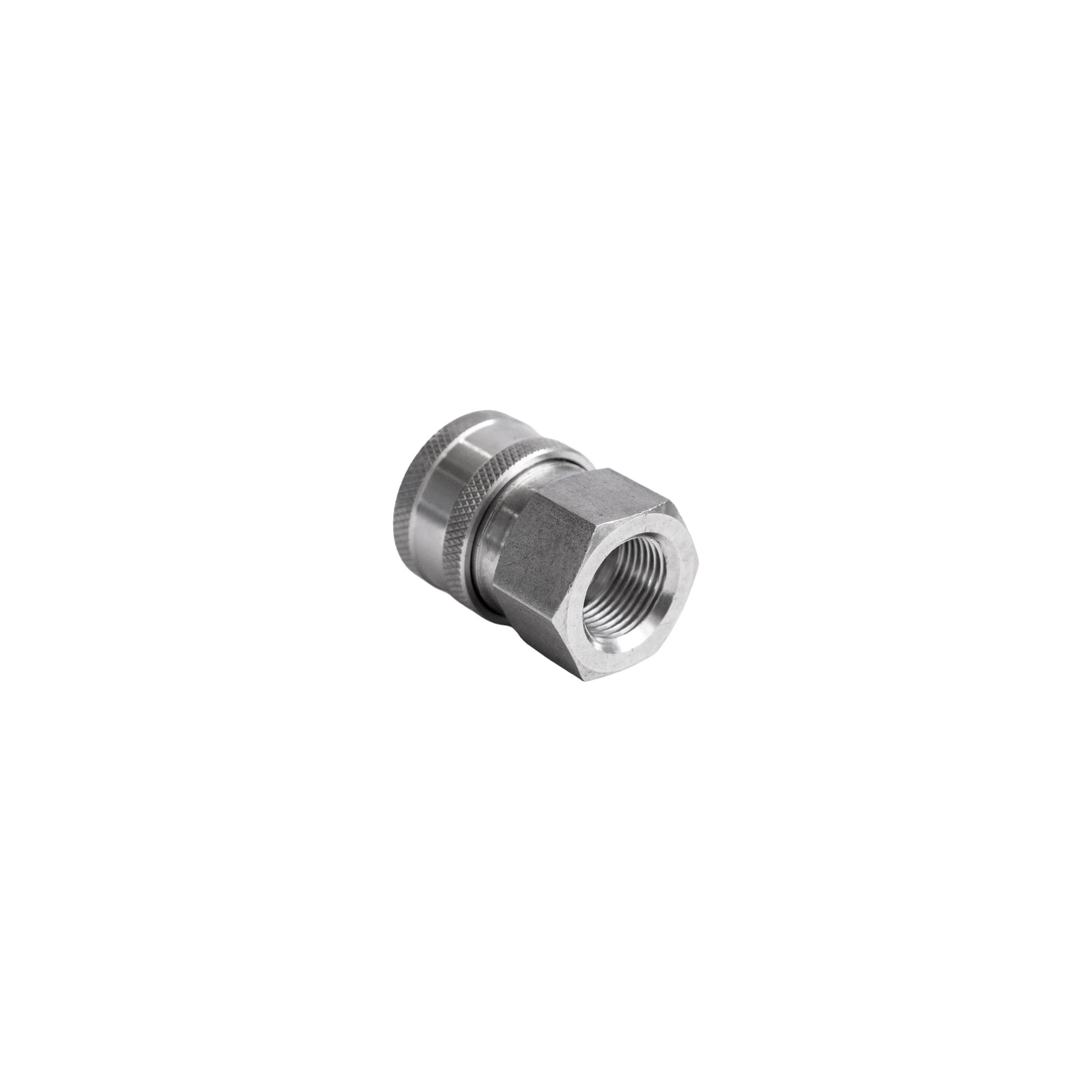 IDROBASE Schnellanschluss QC 3/8 F - G3/8" F