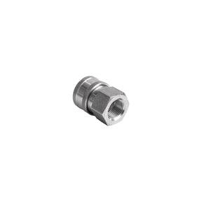 IDROBASE Schnellanschluss QC 3/8 F - G3/8" F
