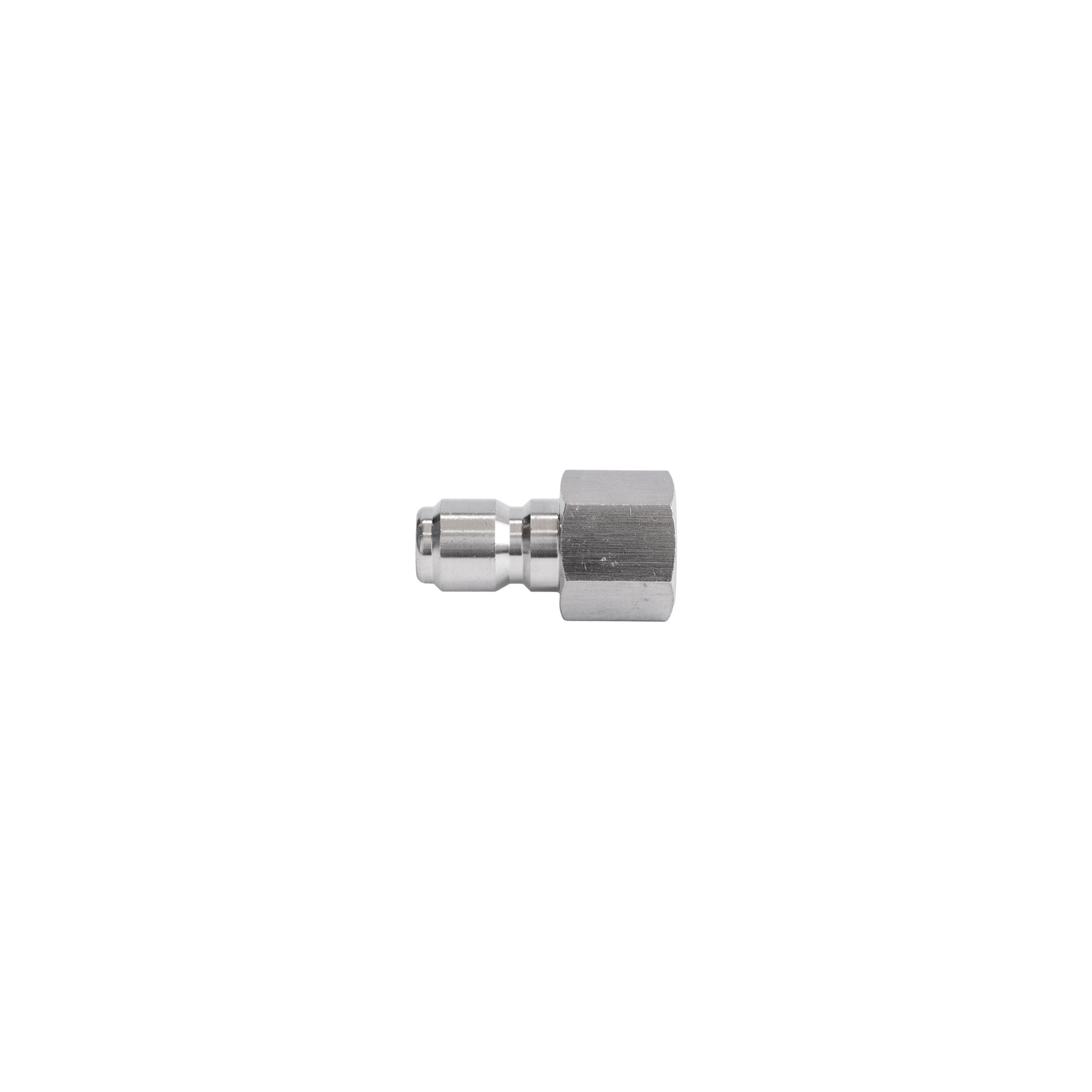 IDROBASE Attacco Rapido QC 3/8 M - G3/8" F