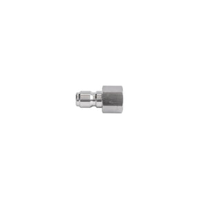 IDROBASE Attacco Rapido QC 3/8 M - G3/8" F