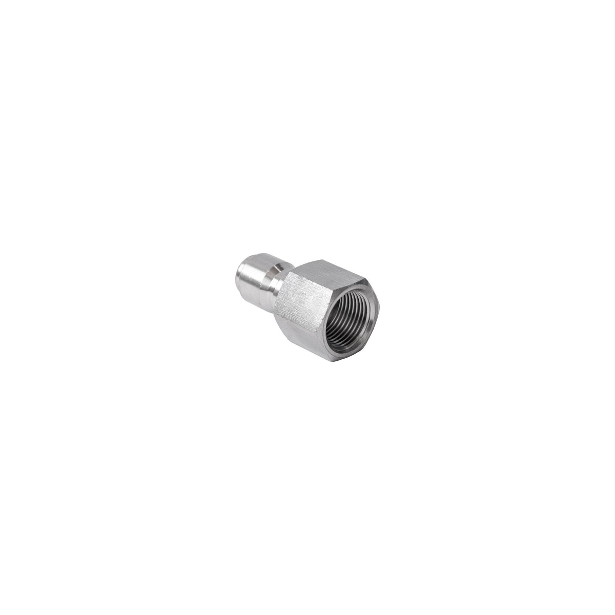 IDROBASE Attacco Rapido QC 3/8 M - G3/8" F