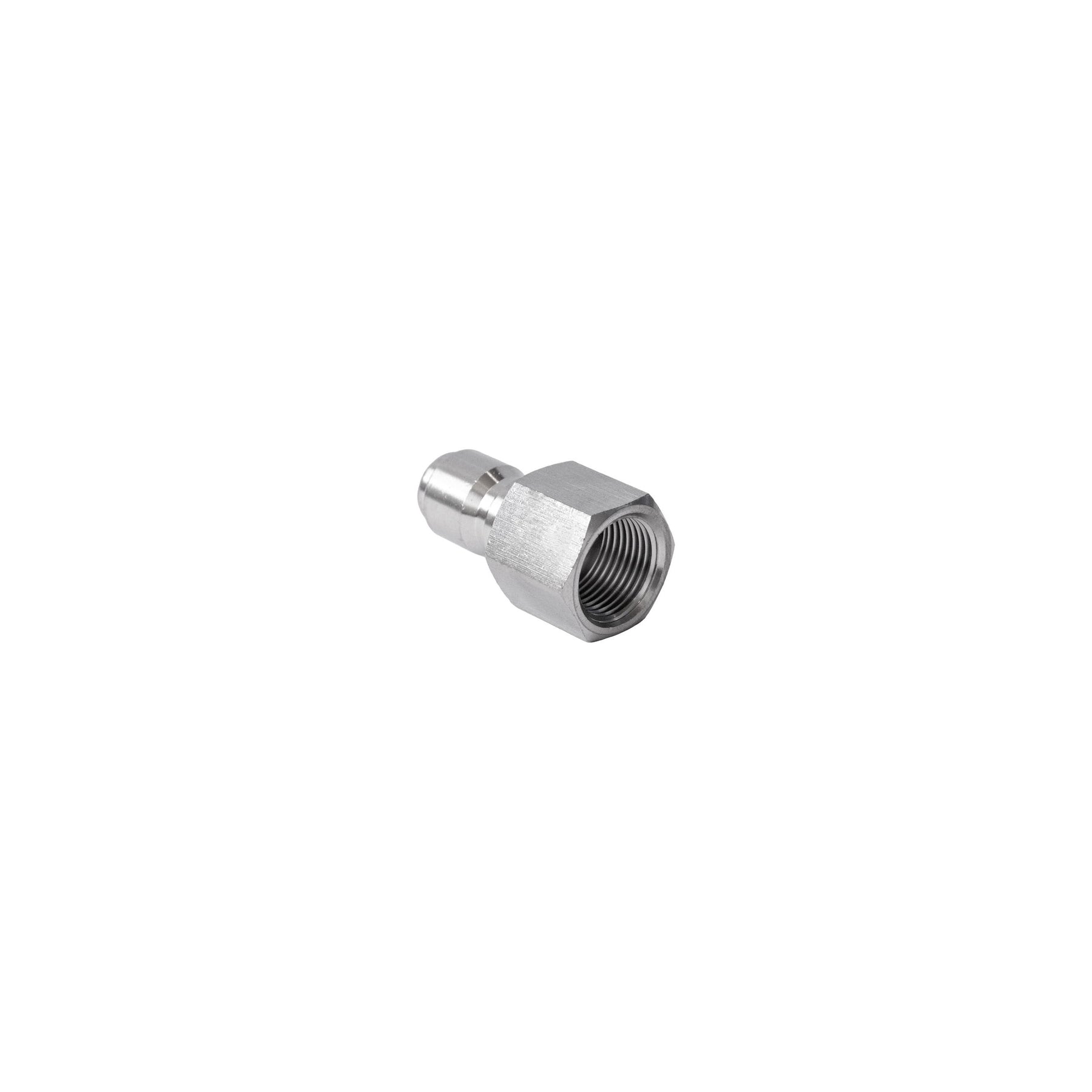 IDROBASE Attacco Rapido QC 3/8 M - G3/8" F