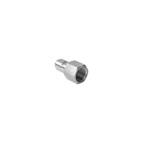 IDROBASE Attacco Rapido QC 3/8 M - G3/8" F