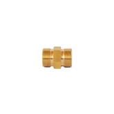 IDROBASE Adattatore M22x1,5 M ø14 - M22x1,5 M ø14