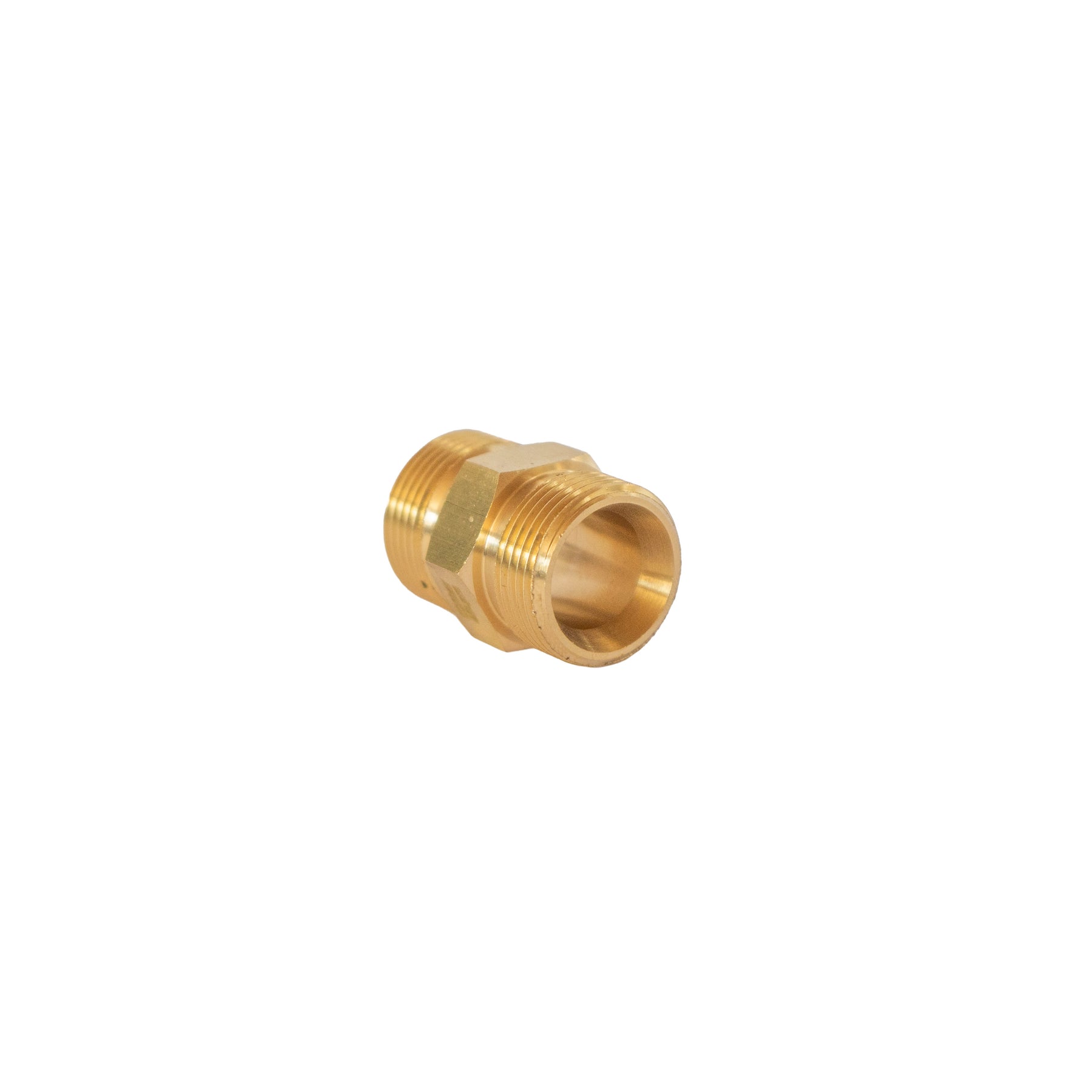 IDROBASE Adattatore M22x1,5 M ø14 - M22x1,5 M ø14