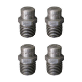 IDROBASE set ugelli 040 per lancia sottoscocca per pulizia efficace nel detailing auto.