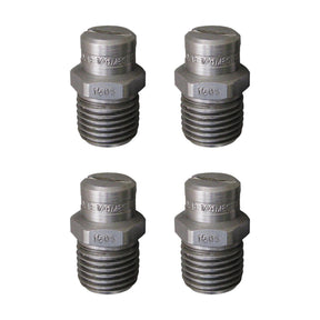 IDROBASE set ugelli 040 per lancia sottoscocca per pulizia efficace nel detailing auto.