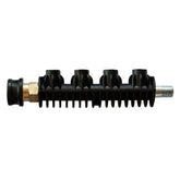 IDROBASE prolunga pistola portaugelli 175mm per connessioni sicure nel detailing auto