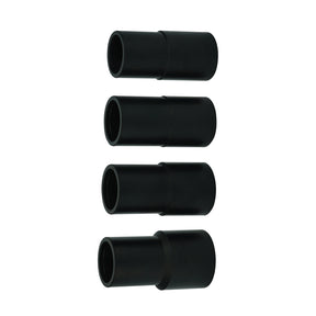 IDROBASE pistola a vortice aspira rotante con serbatoio 1L per pulizia efficace nel detailing auto.