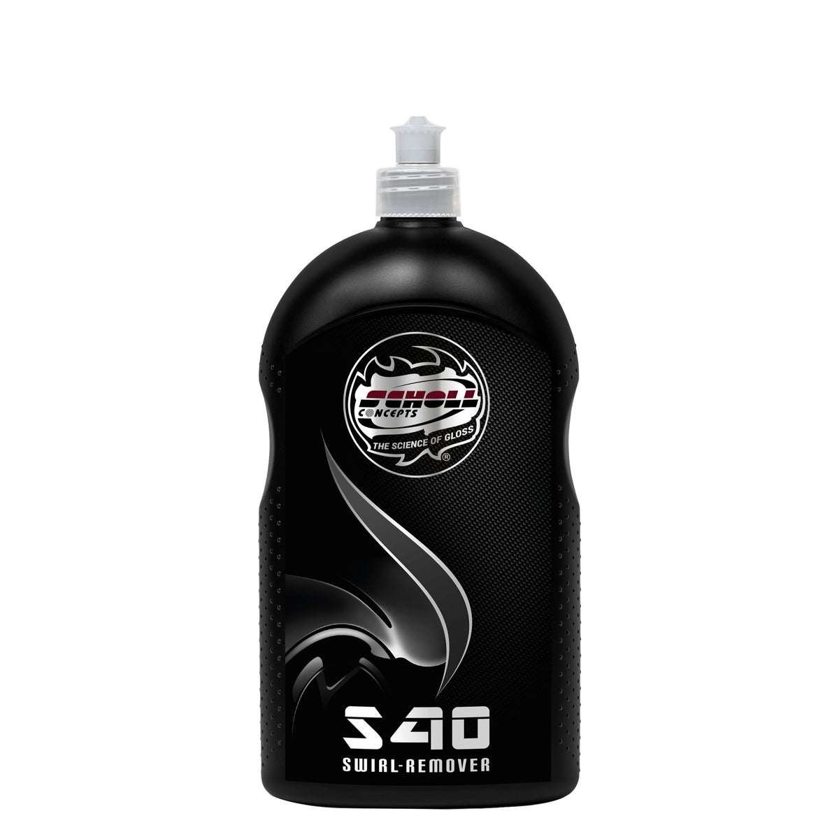 SCHOLL Concepts S40 Swirl-Remover