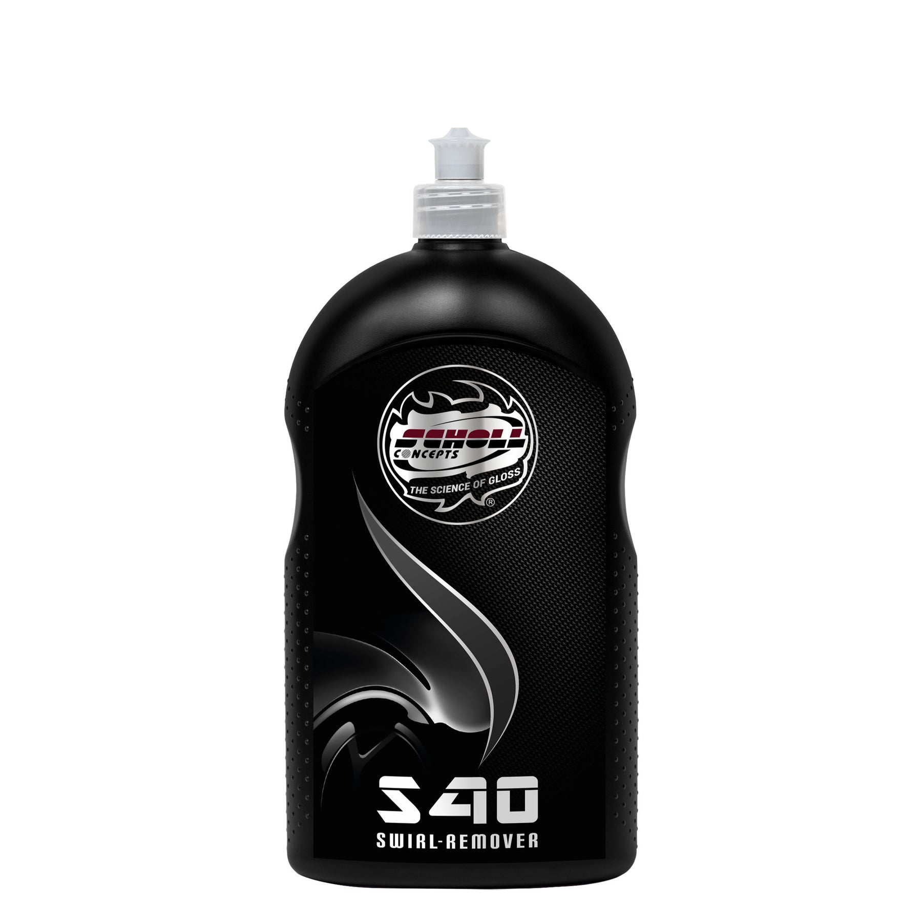 SCHOLL Concepts S40 Swirl-Remover