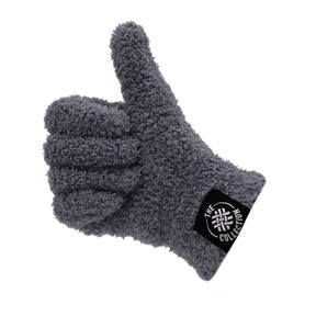 THE COLLECTION Finger-Fausthandschuh-Set, 2-teilig
