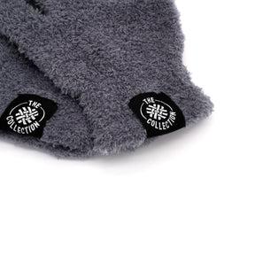 THE COLLECTION Finger-Fausthandschuh-Set, 2-teilig