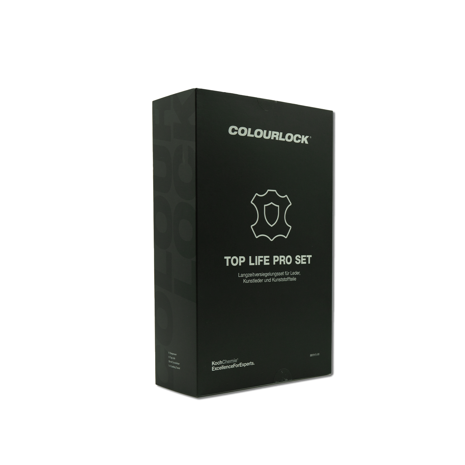 COLOURLOCK Top Life Pro Set