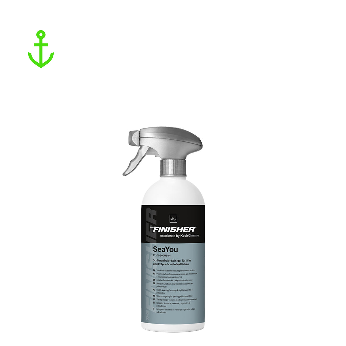 THE FINISHER SeaYou – 500ml
