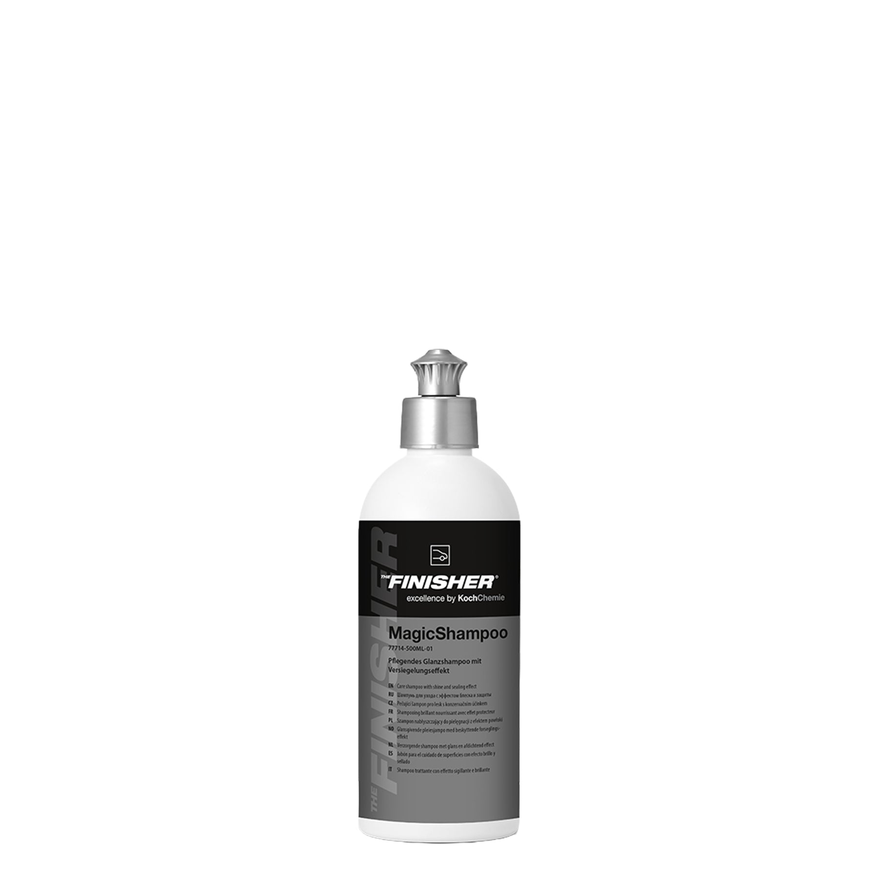 THE FINISHER MagicShampoo – 500ml