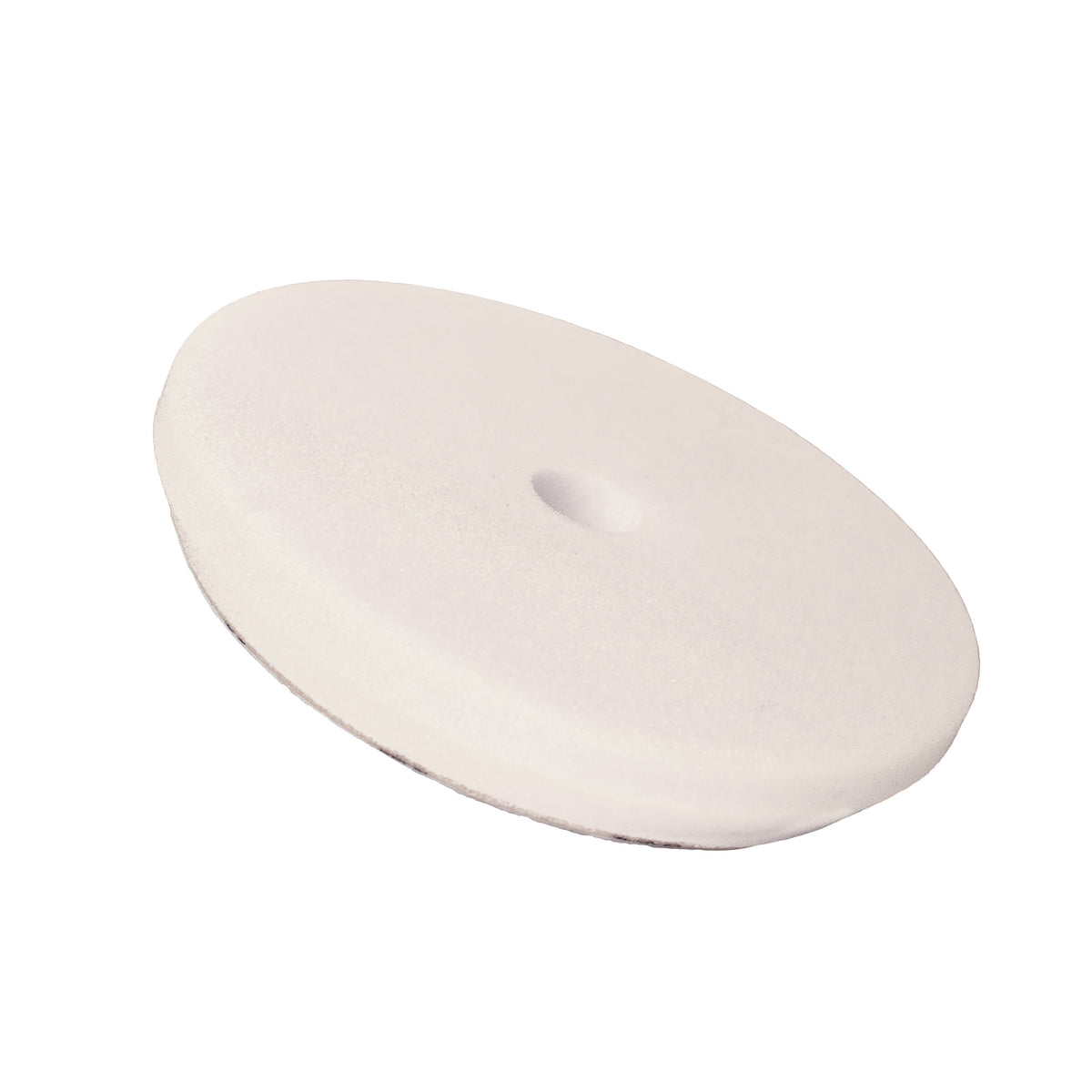 CARTEC Tampone Lucidatura Unipad Spugna Bianco