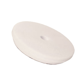 CARTEC Tampone Lucidatura Unipad Spugna Bianco