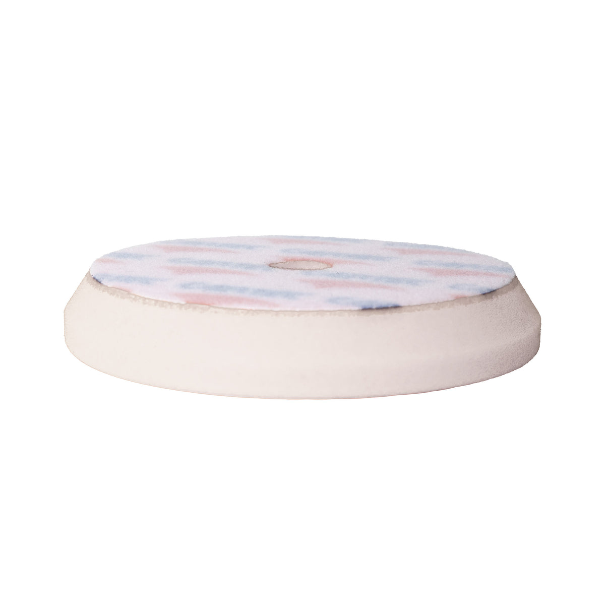 CARTEC Tampone Lucidatura Unipad Spugna Bianco