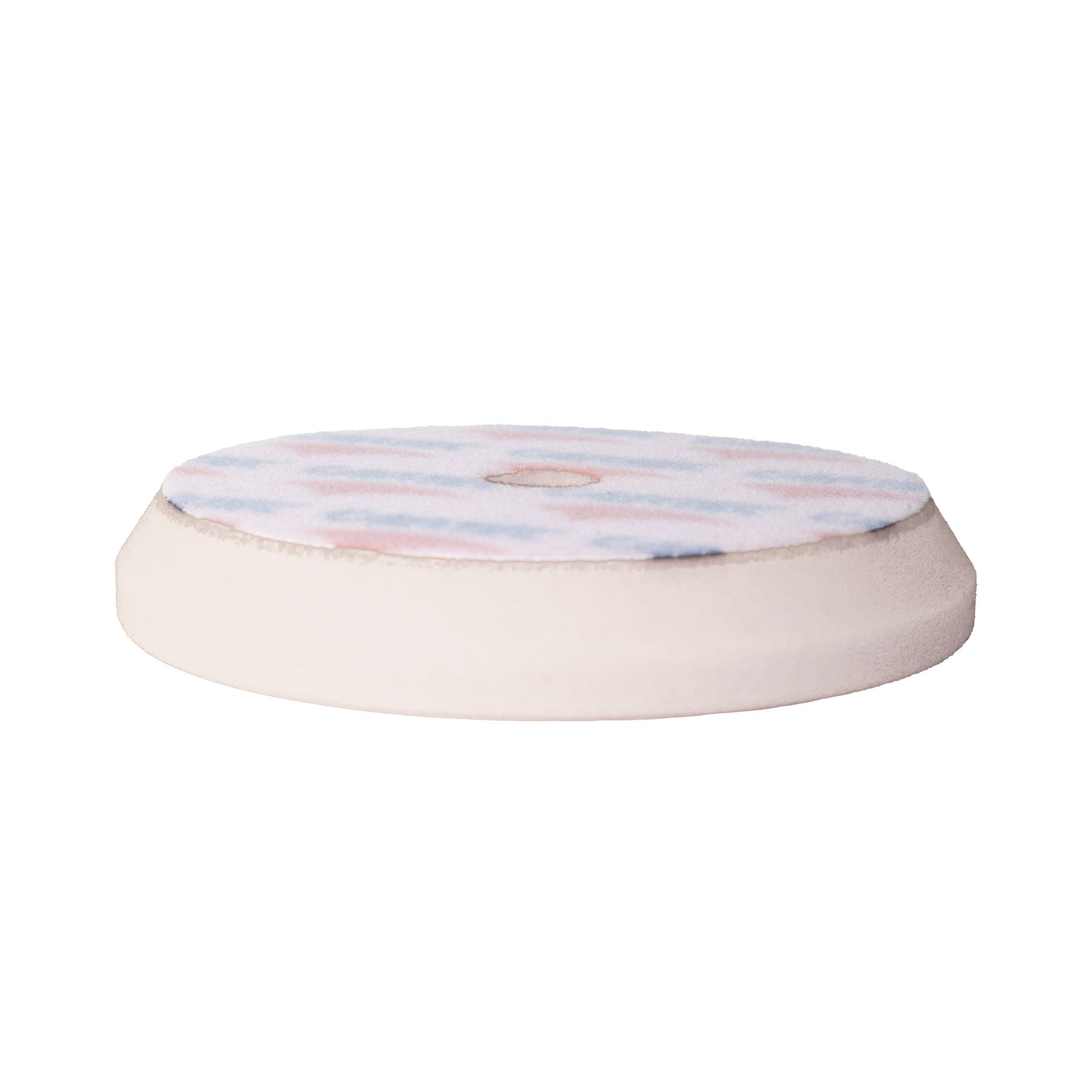 CARTEC Tampone Lucidatura Unipad Spugna Bianco