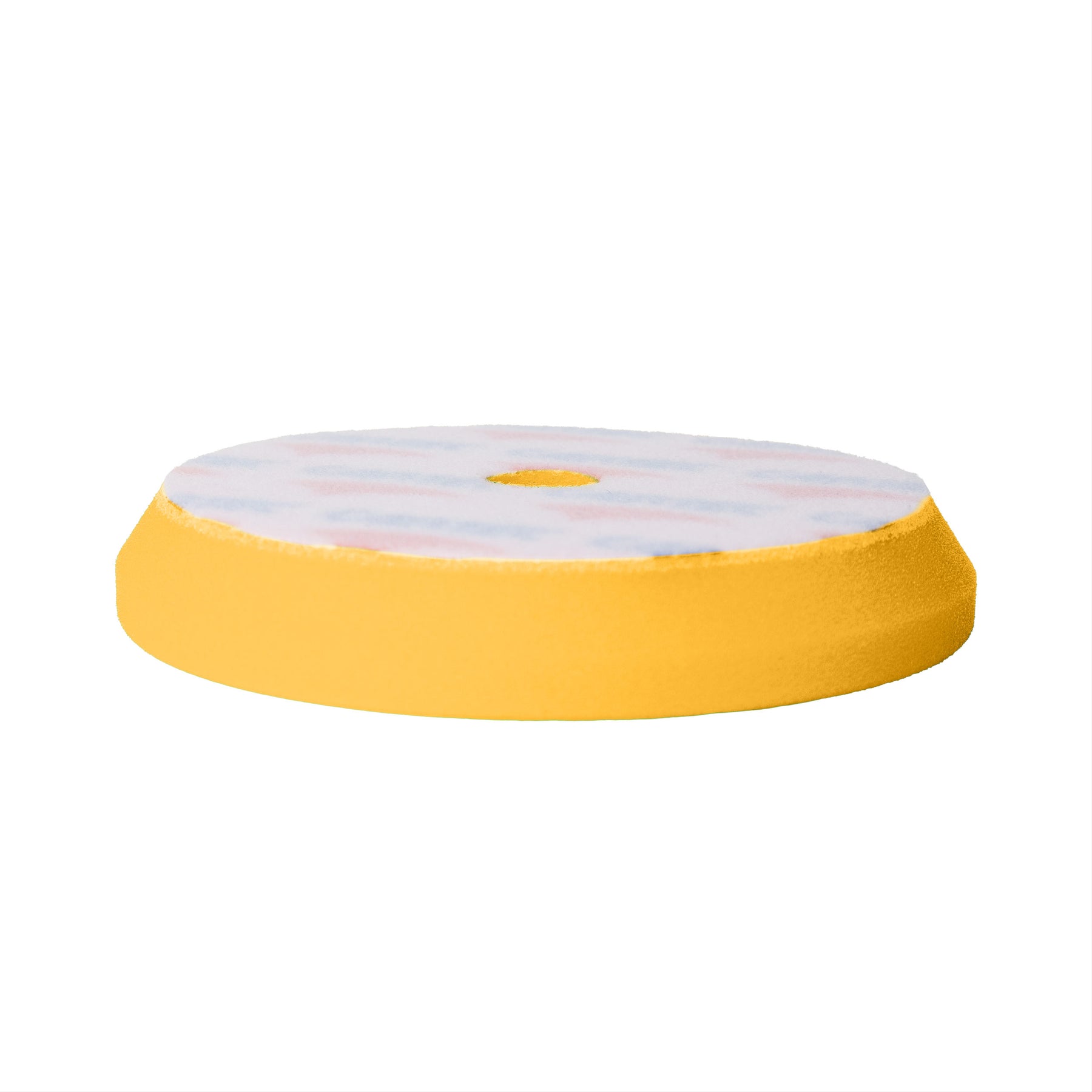 CARTEC Tampone Lucidatura Unipad Spugna Giallo