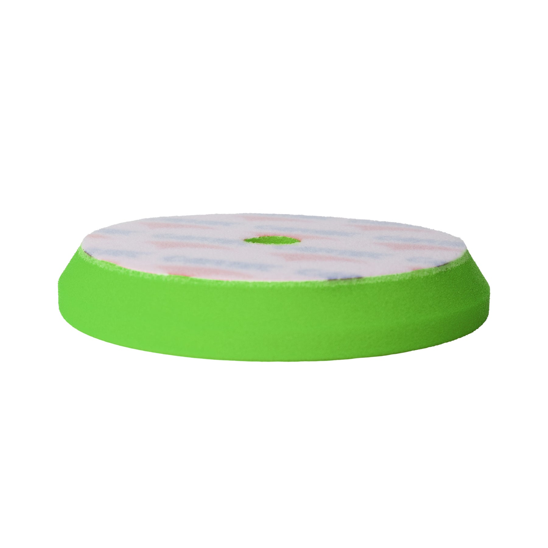 CARTEC Tampone Lucidatura Unipad Spugna Extra Coarse Verde Neon