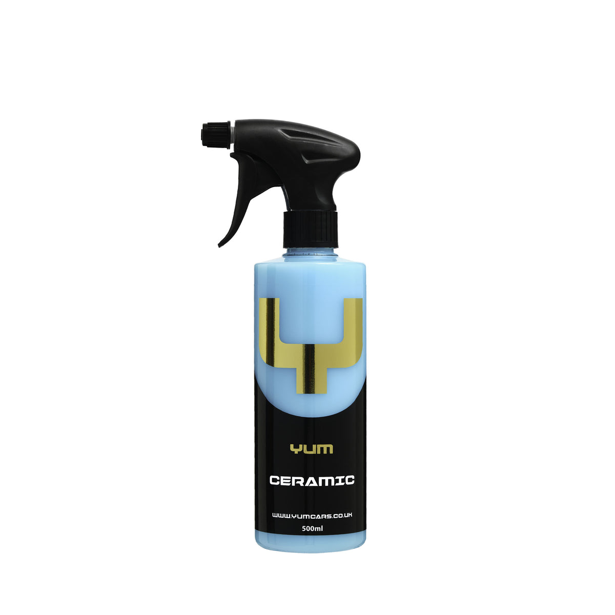 YUMCARS YUM Ceramic sigillante spray ceramico pH 5 flacone