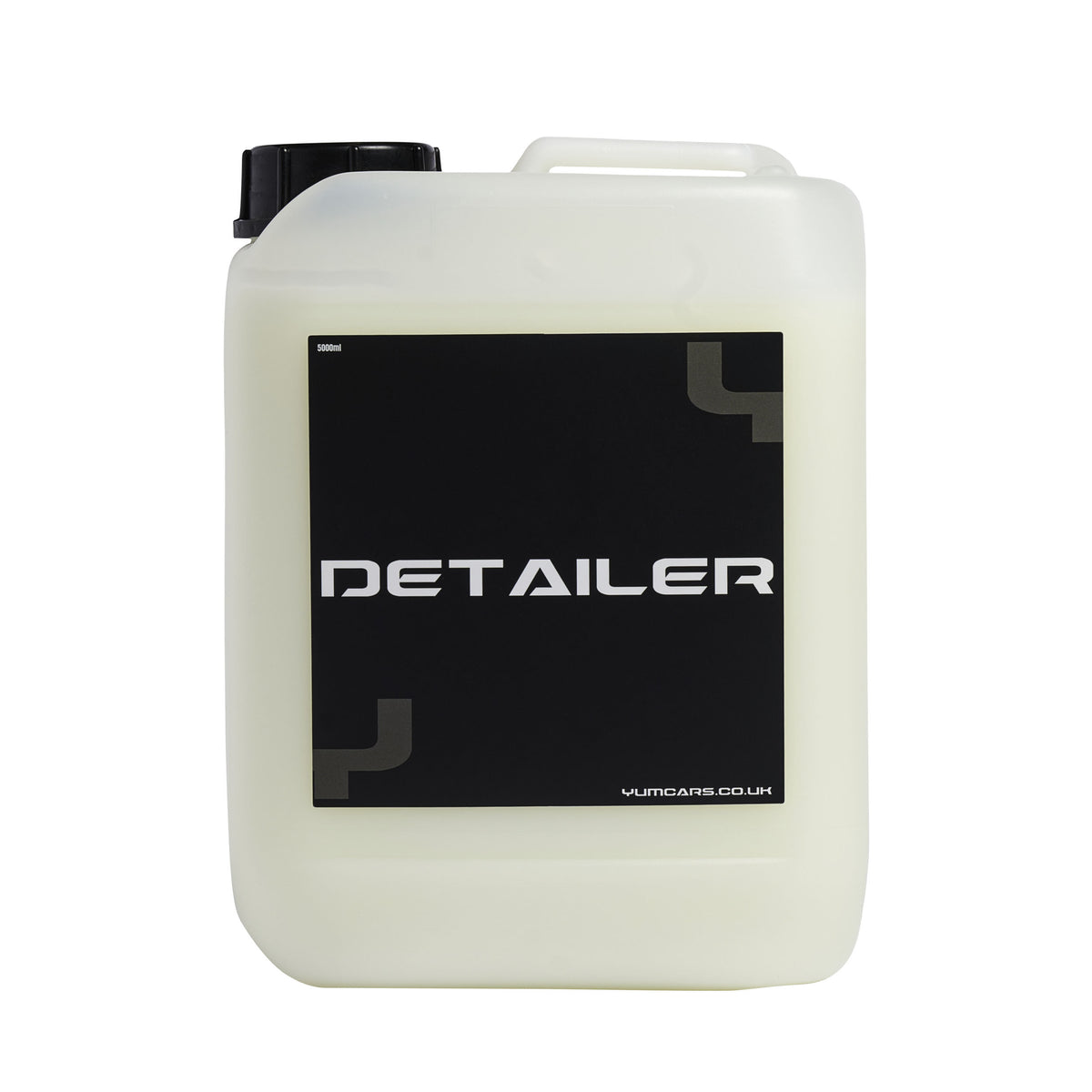 YUMCARS YUM Detailer tanica quick detailer multiuso pH 6