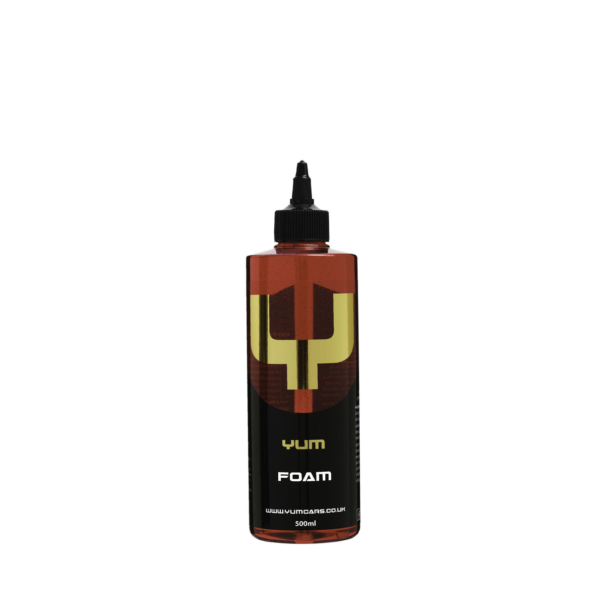 YUMCARS YUM Foam prelavaggio schiumogeno pH neutro 7 flacone