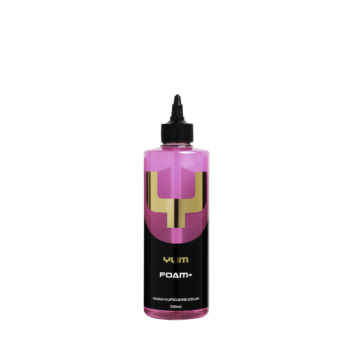 YUMCARS YUM Foam+ sigillante WetCoat ceramico flacone