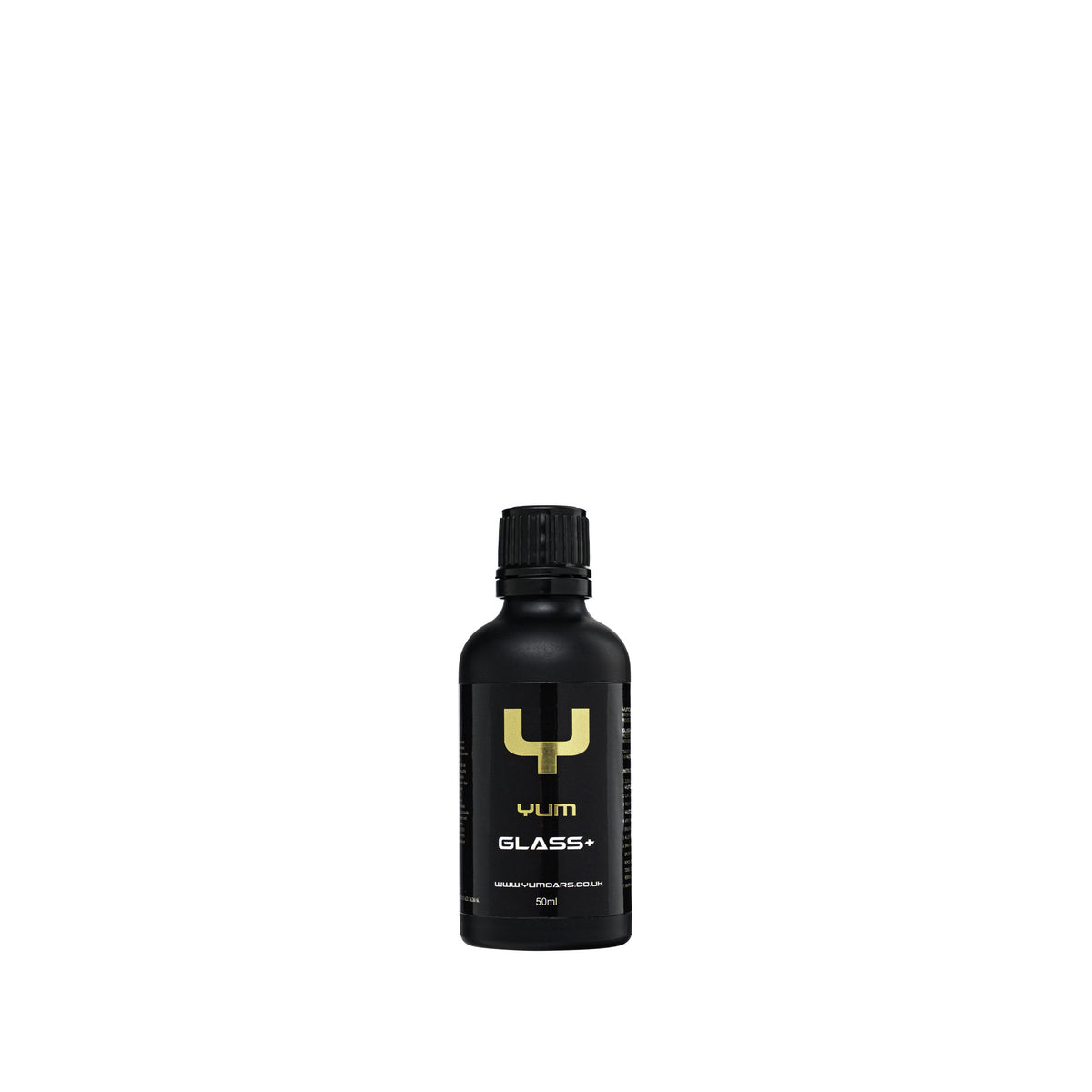 YUMCARS Glass+ coating ceramico per vetri flacone