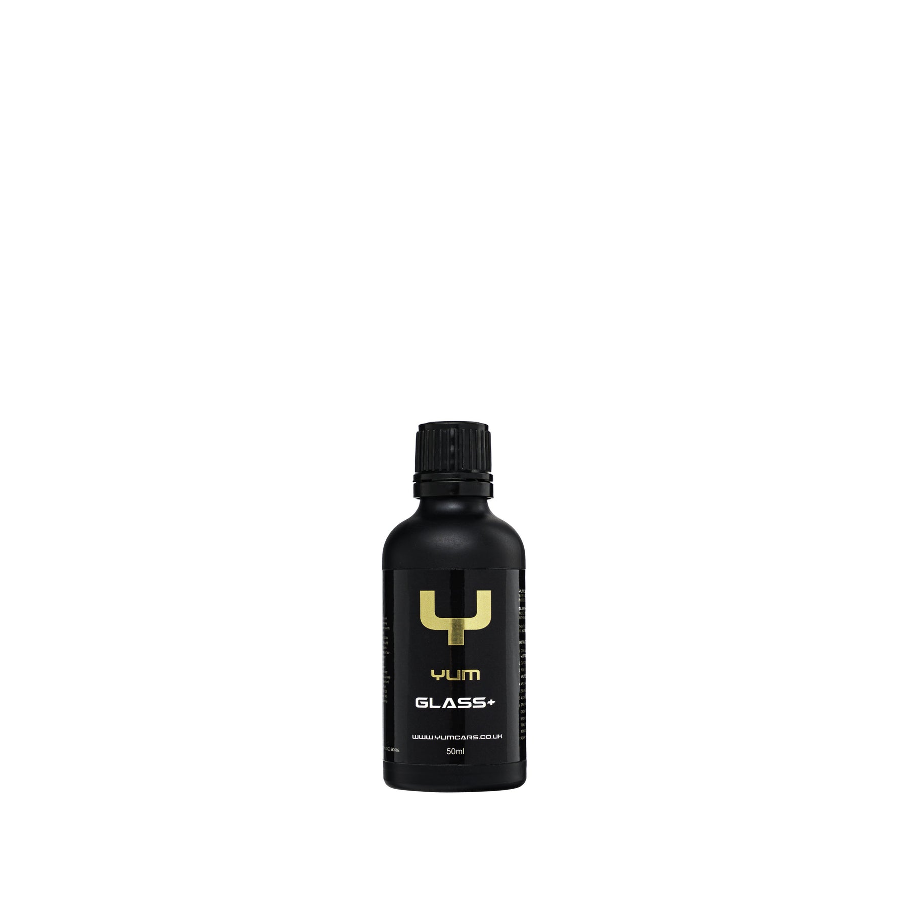 YUMCARS Glass+ coating ceramico per vetri flacone