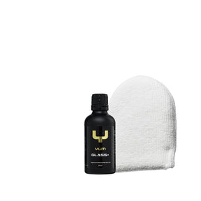YUMCARS Glass+ kit coating vetri con applicatore in microfibra