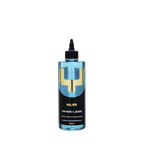 YUMCARS YUM Rinse-Less lavaggio auto senz’acqua pH 3 flacone