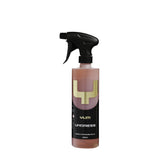 YUMCARS YUM Undress detergente pneumatici e gomme pH 13 flacone spray