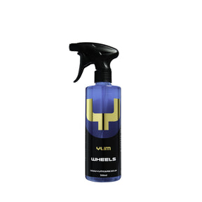 YUMCARS YUM Wheels detergente cerchi pH 5 spray 500 ml