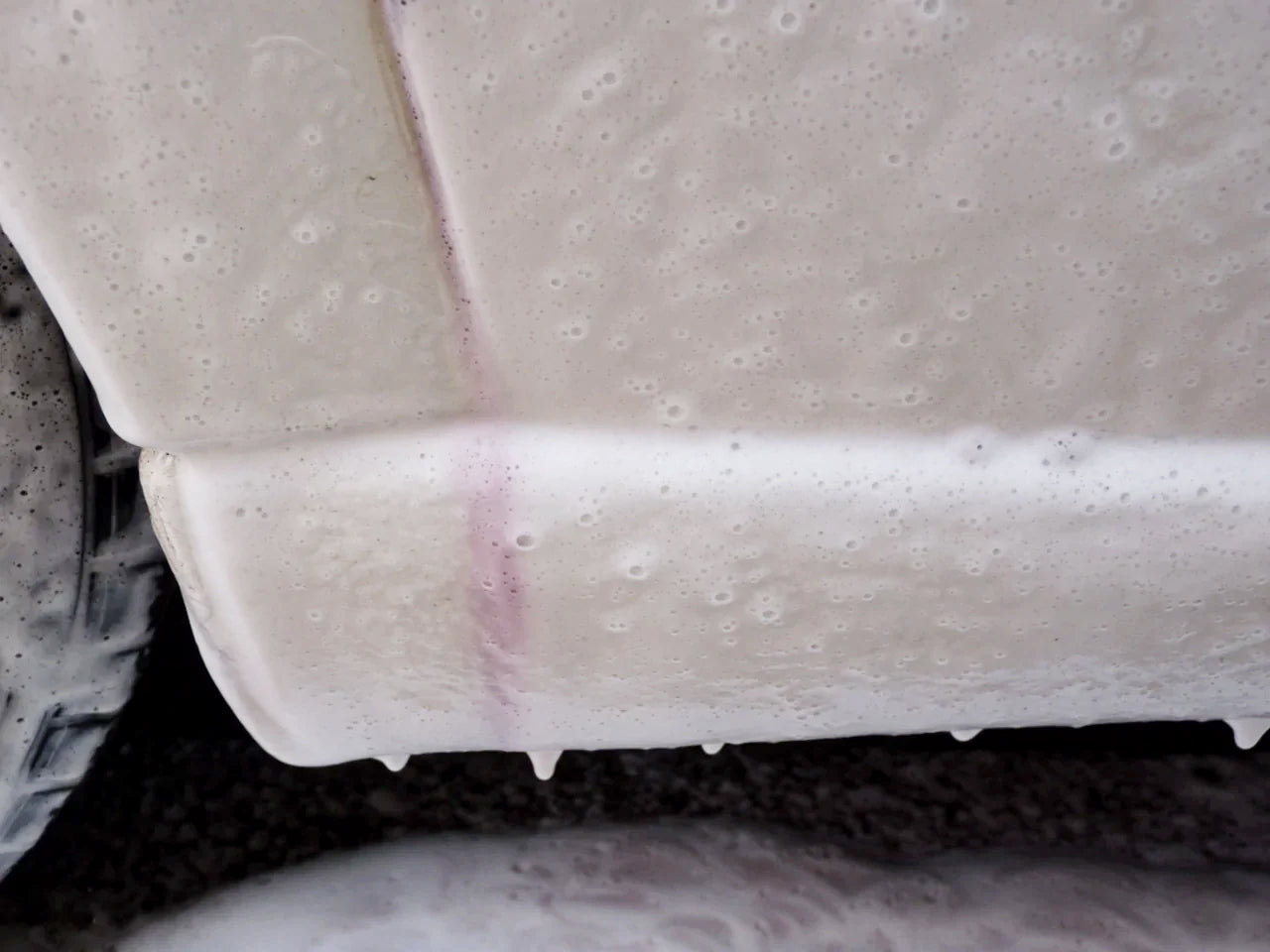 CARPRO IronX Snow Soap
