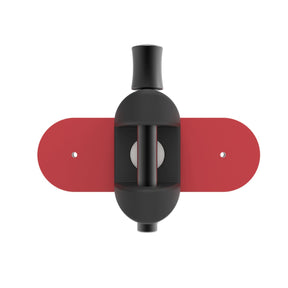 Scangrip Magnet Bracket per montaggio stabile e versatile delle lampade Multimatch.